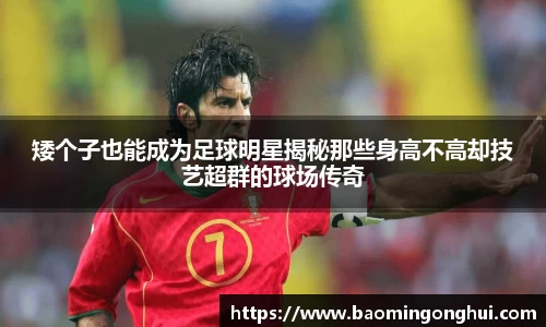 矮个子也能成为足球明星揭秘那些身高不高却技艺超群的球场传奇